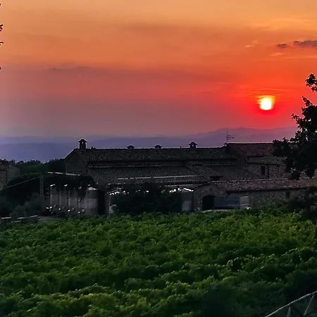 Castel Brunello Μονταλτσίνο
