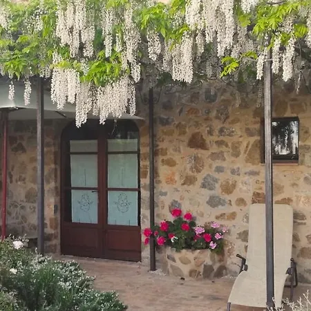 Διαμέρισμα Castel Brunello Μονταλτσίνο