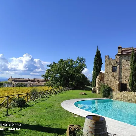 Castel Brunello *