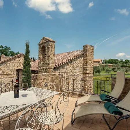 Castel Brunello *