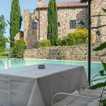 Διαμέρισμα Castel Brunello Μονταλτσίνο
