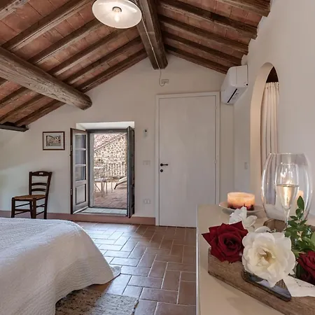 Castel Brunello Διαμέρισμα Μονταλτσίνο
