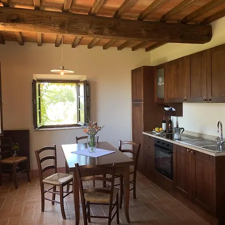 Castel Brunello Διαμέρισμα *