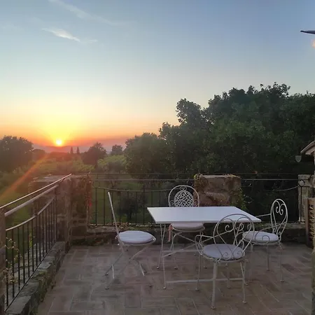 Castel Brunello * Μονταλτσίνο