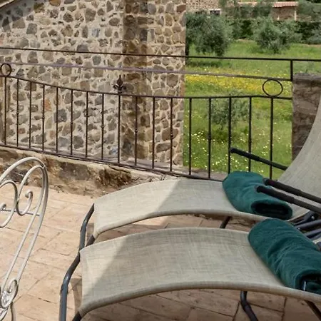 Διαμέρισμα Castel Brunello *