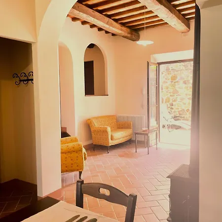 Castel Brunello * Μονταλτσίνο