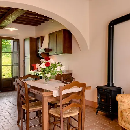 Castel Brunello Διαμέρισμα