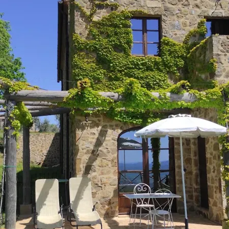 Castel Brunello Διαμέρισμα