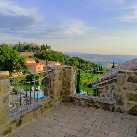 Castel Brunello Μονταλτσίνο