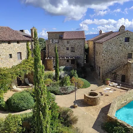 Διαμέρισμα Castel Brunello *