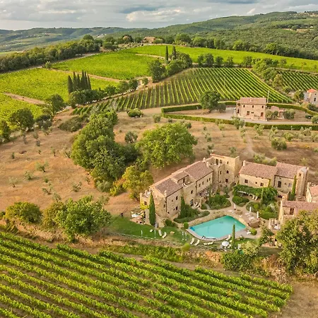 Διαμέρισμα Castel Brunello