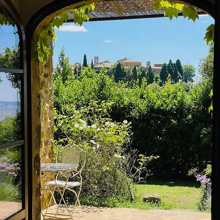 Castel Brunello Μονταλτσίνο