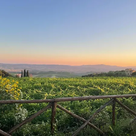 Διαμέρισμα Castel Brunello Μονταλτσίνο