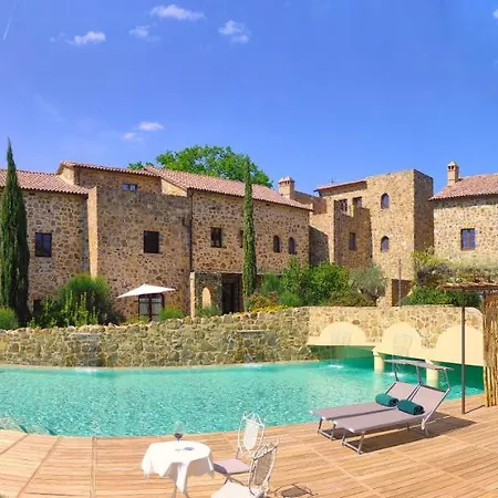 Castel Brunello مونتالشينو