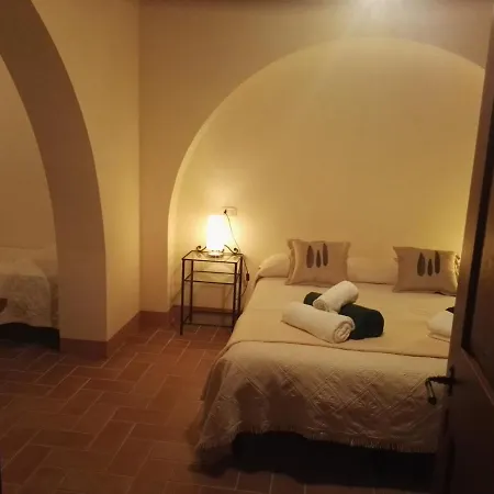 Castel Brunello Apartment