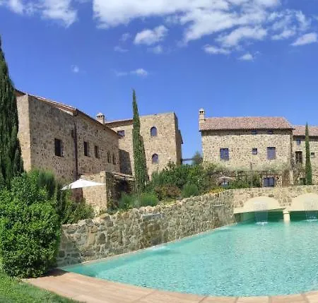 شقة Castel Brunello مونتالشينو