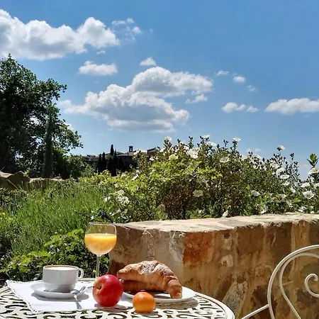 Castel Brunello Apartment