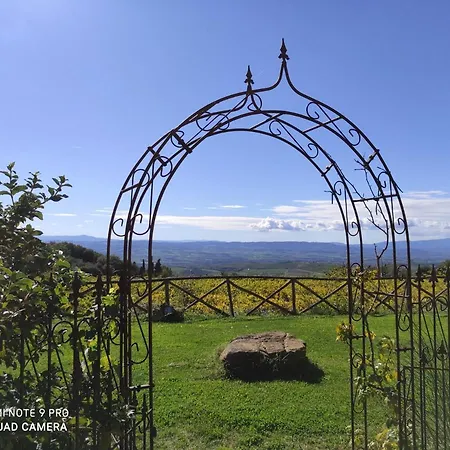 Castel Brunello مونتالشينو