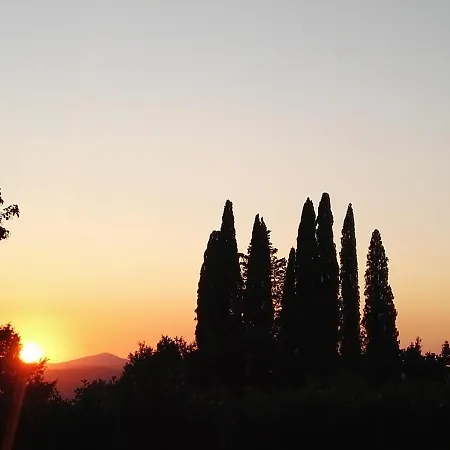 Castel Brunello Montalcino