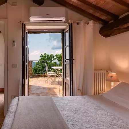 Castel Brunello شقة