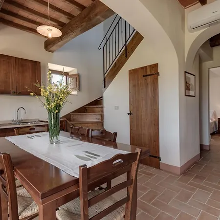 Castel Brunello مونتالشينو