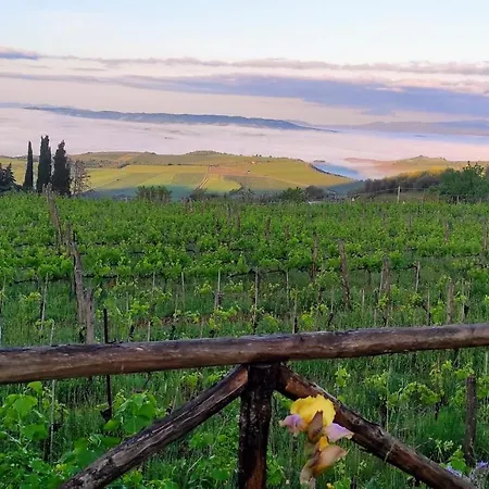 شقة Castel Brunello