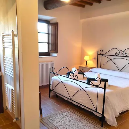 Castel Brunello * Montalcino