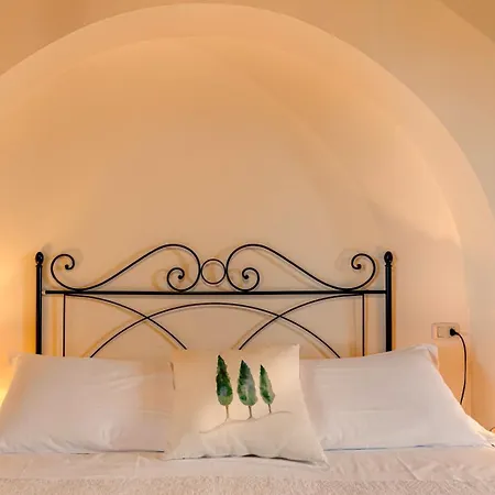 Castel Brunello شقة