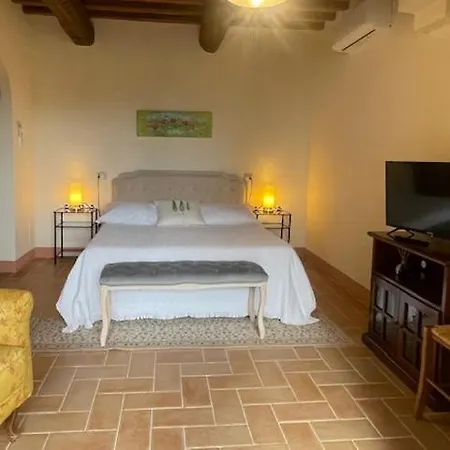 Castel Brunello شقة مونتالشينو
