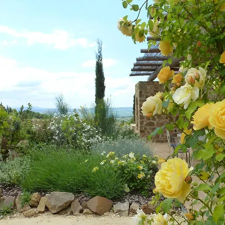 Castel Brunello شقة *