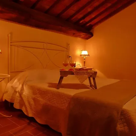 شقة Castel Brunello