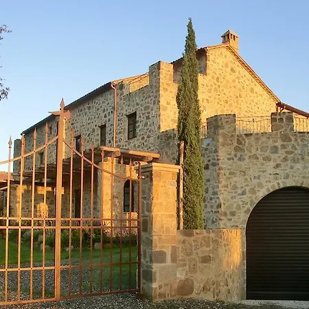 Apartment Castel Brunello Montalcino