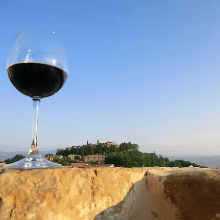 Apartment Castel Brunello