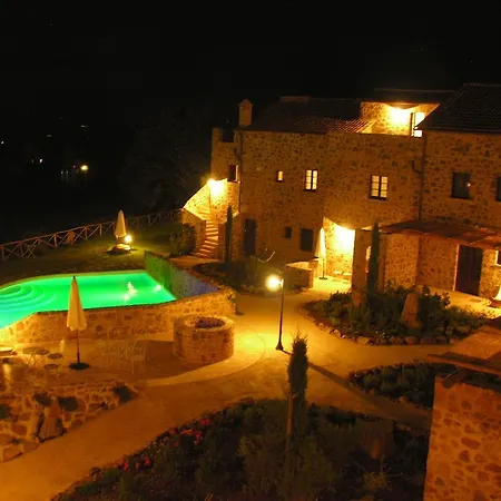 Castel Brunello مونتالشينو