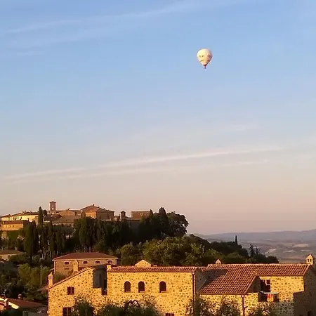 Castel Brunello Montalcino