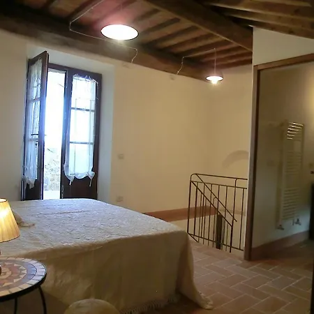 Castel Brunello مونتالشينو