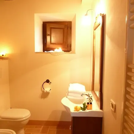 Castel Brunello مونتالشينو