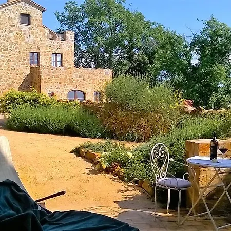 Castel Brunello شقة مونتالشينو