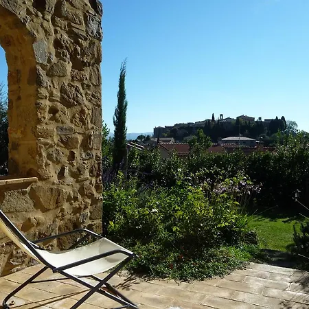 شقة Castel Brunello