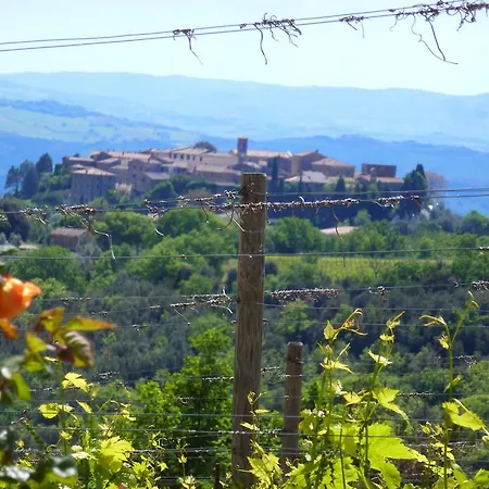 شقة Castel Brunello