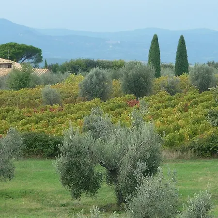 Castel Brunello * مونتالشينو