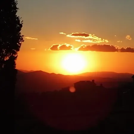 Castel Brunello شقة مونتالشينو