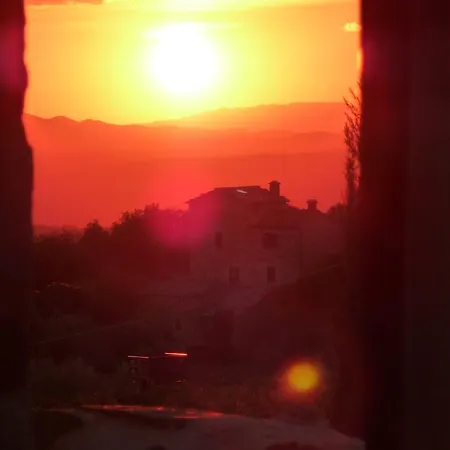 Castel Brunello شقة