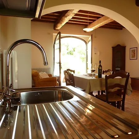 Castel Brunello شقة