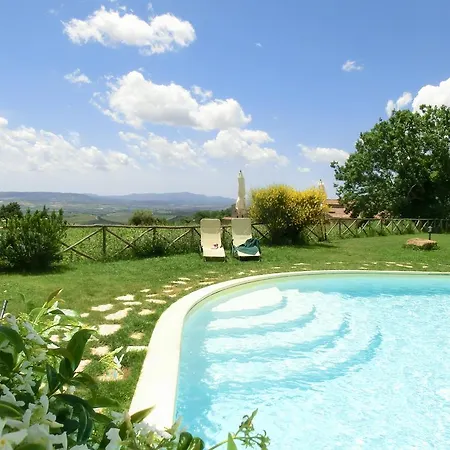 Castel Brunello مونتالشينو