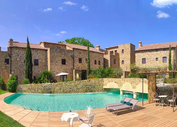 Castel Brunello Montalcino