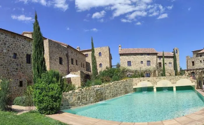 Apartamento Castel Brunello Montalcino