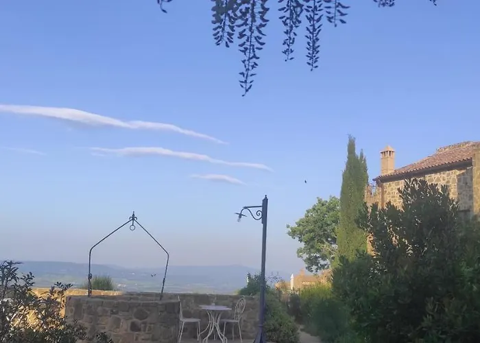 Apartamento Castel Brunello *