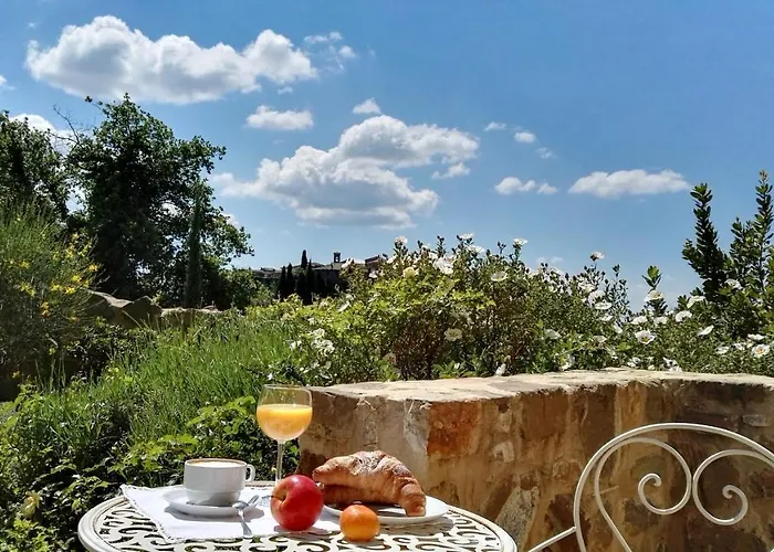 Castel Brunello Apartamento