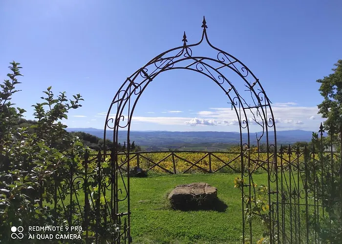 Castel Brunello Montalcino